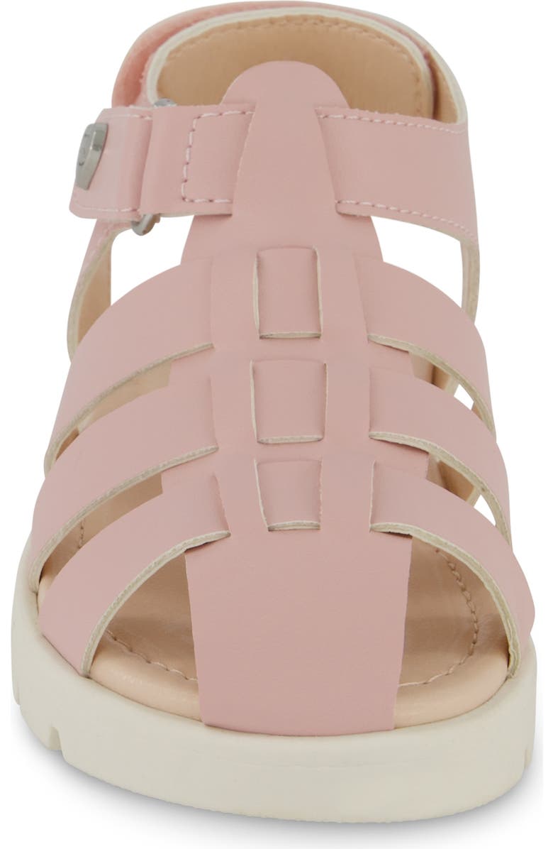 Jessica Simpson Kids Tia Fisher Sandal, Alternate, color, Blush
