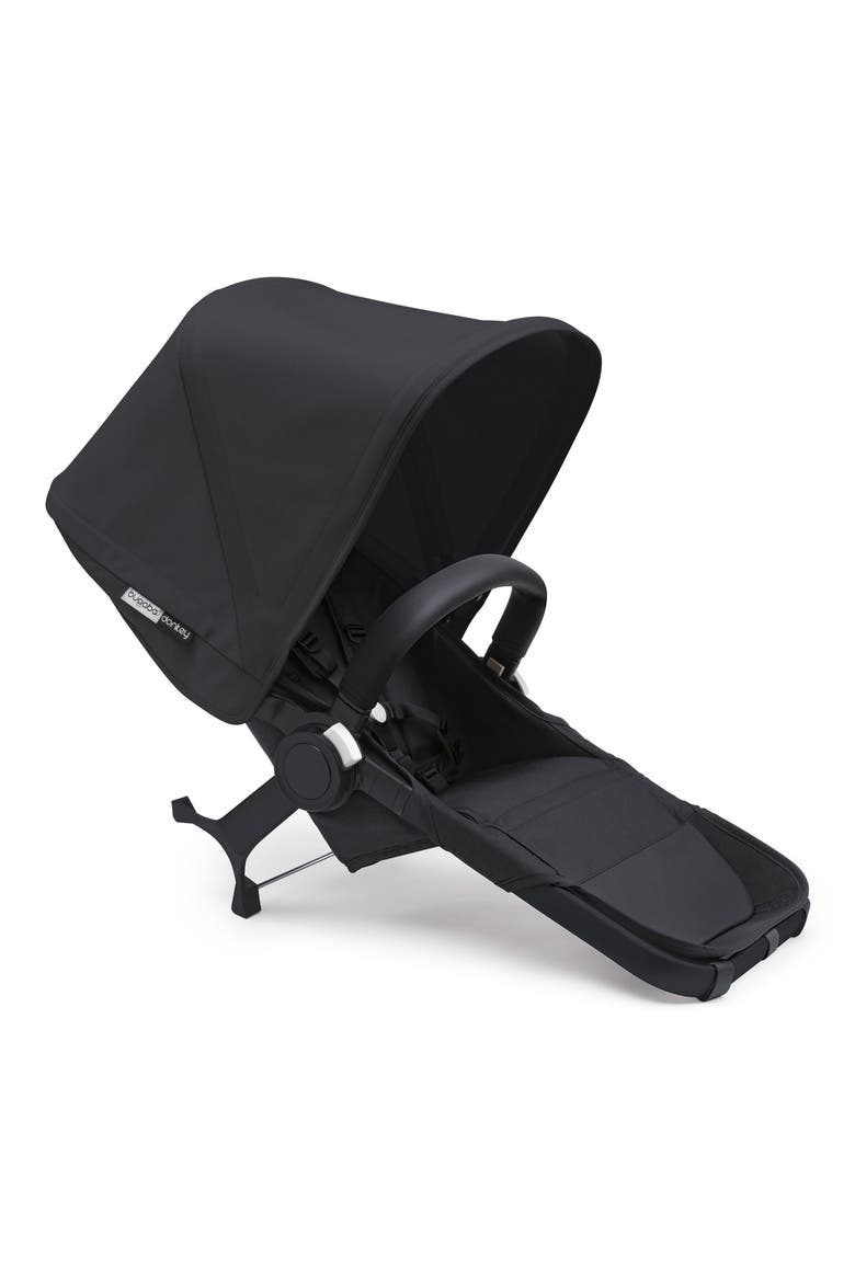 Donkey2 Complete Duo Extension Set, Main, color, BLACK