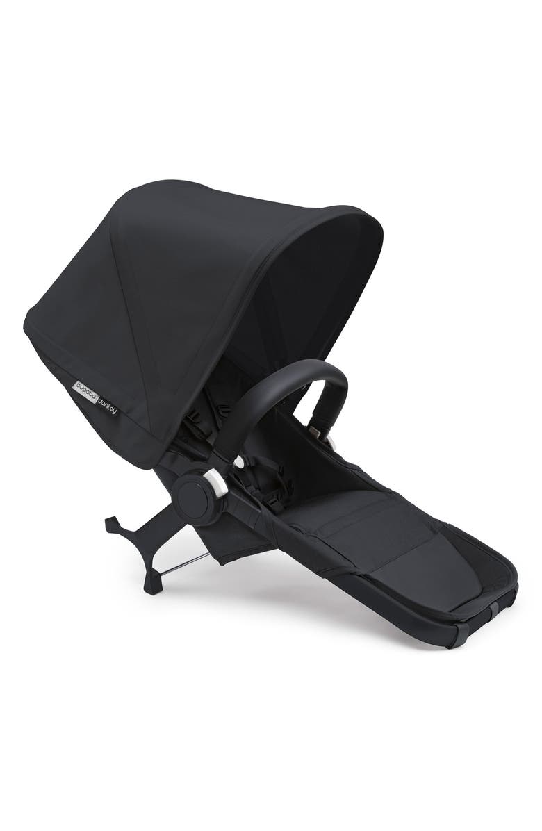 Bugaboo Donkey2 Complete Duo Extension Set, Main, color,
