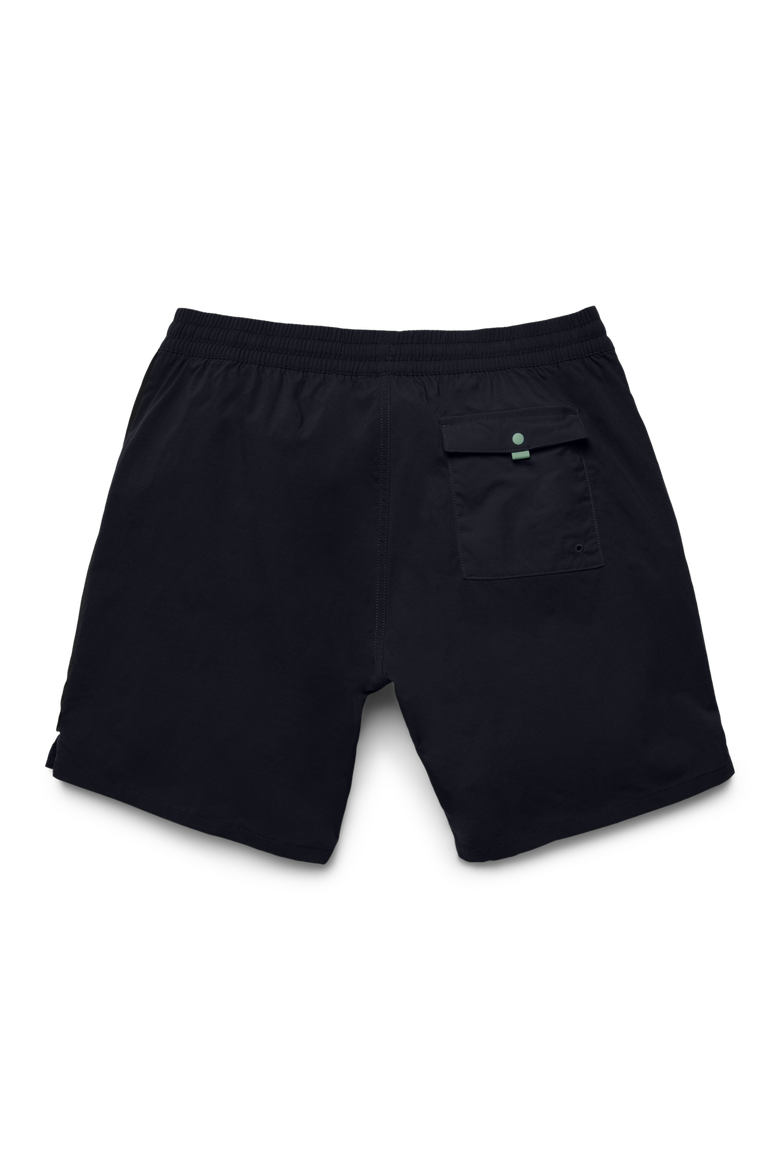 Brinco 7" Short - Solid - Men's, Alternate, color, Cotopaxi Black