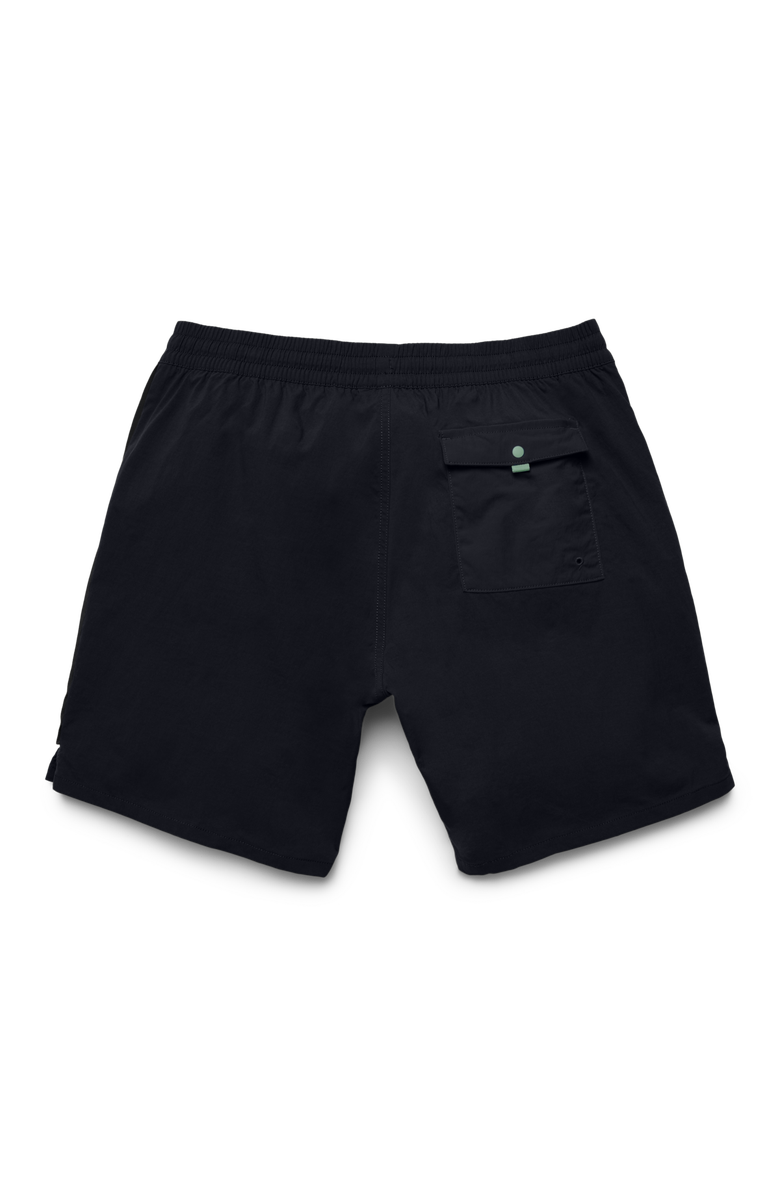 Cotopaxi Brinco 7" Short - Solid - Men's, Alternate, color, Cotopaxi Black