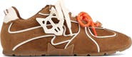 Naked Wolfe Adored Mesh Sneaker