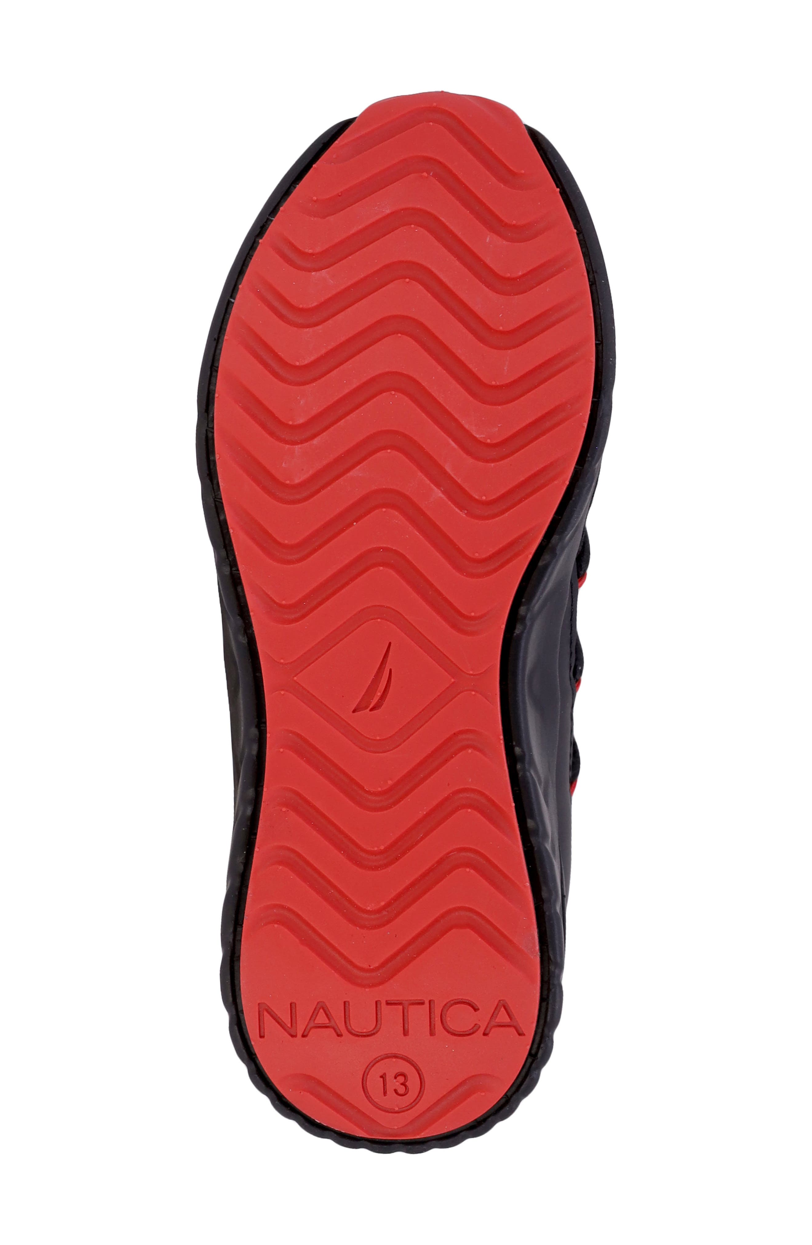 Nautica Kids' Benton Sneaker, Alternate, color, 