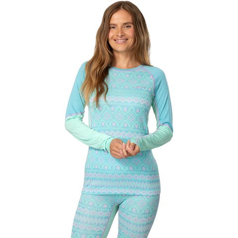 Malia Long-Sleeve Baselayer - Women's