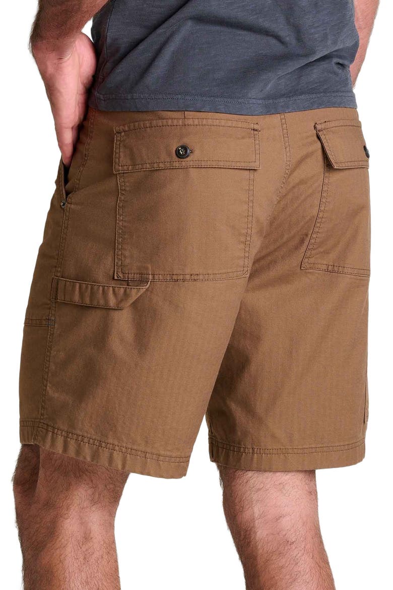 Men's Juniper Short, Alternate, color, Partridge