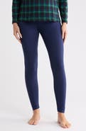Lands' End High Waist Full Length Thermal Performance Leggings