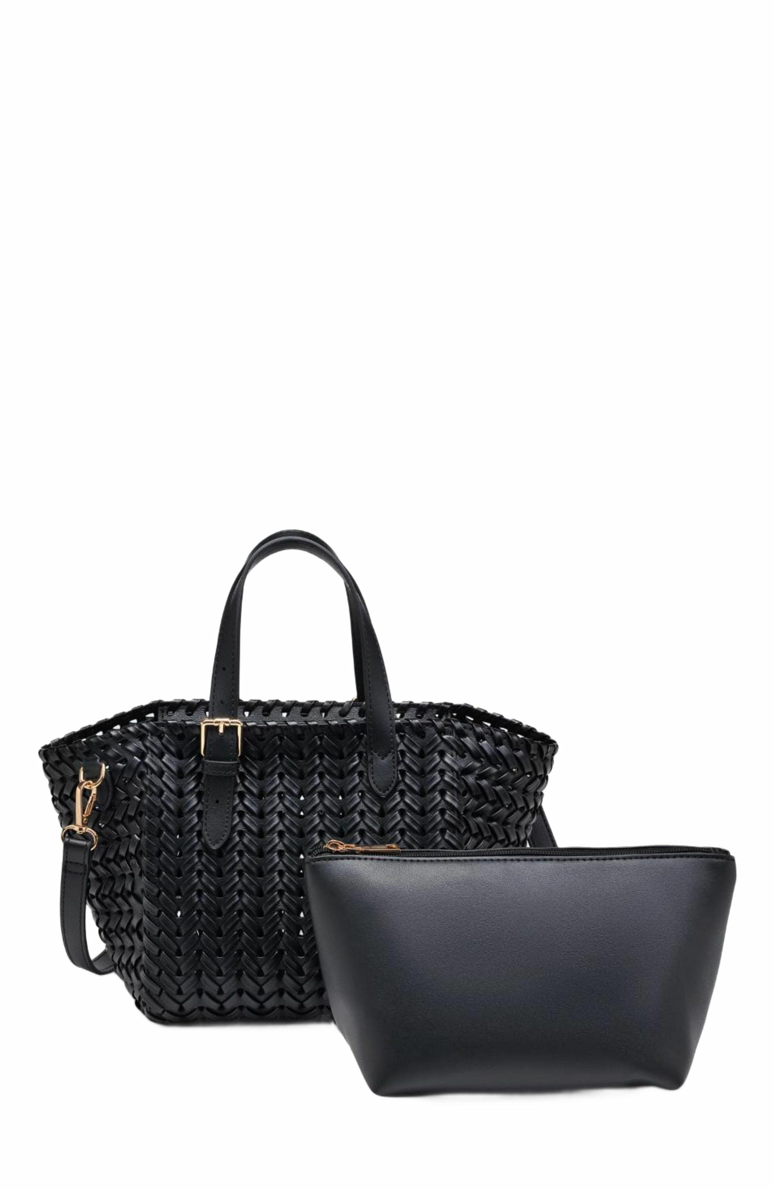 MODA LUXE Estelle Tote, Main, color, 