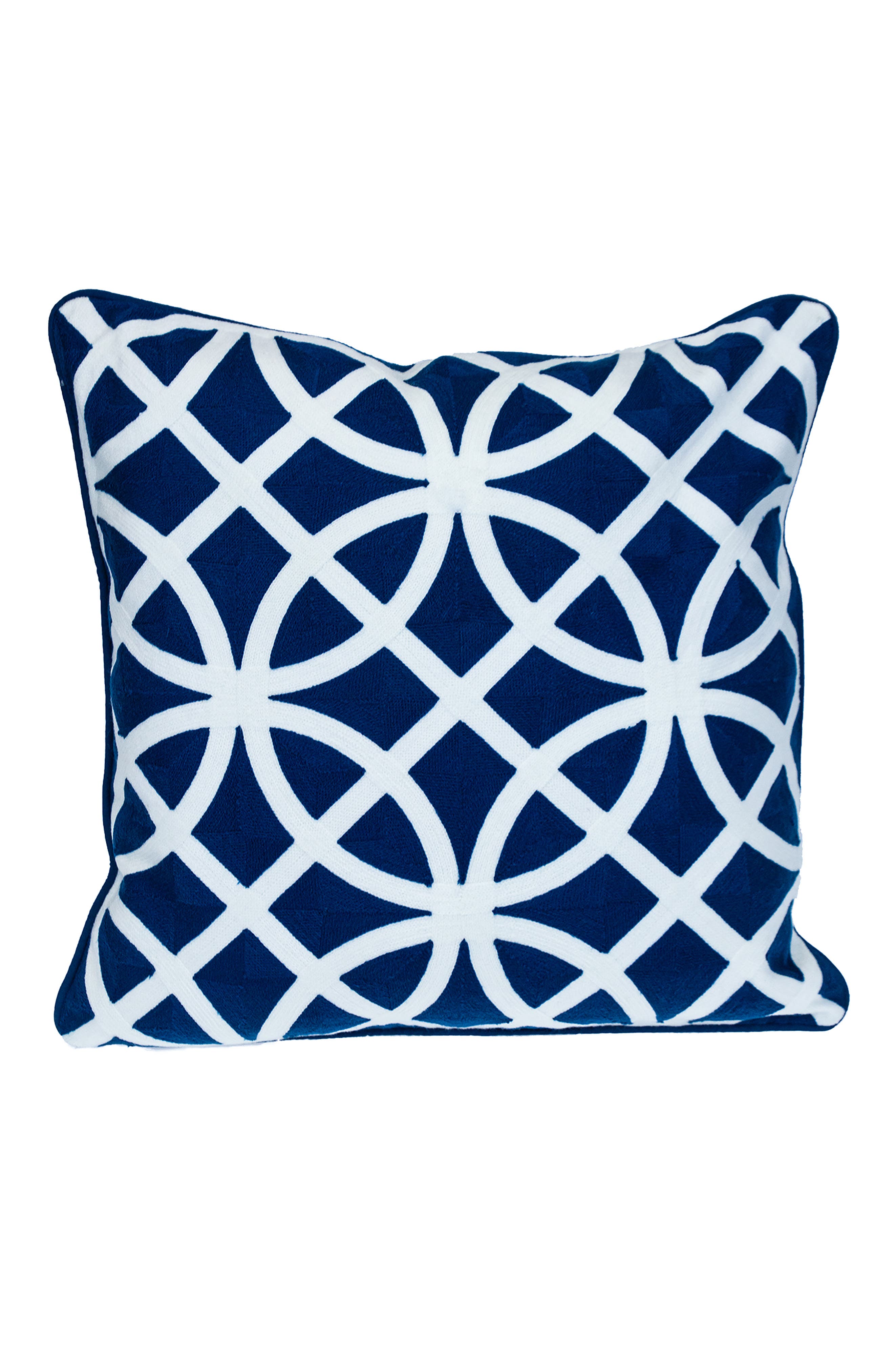 PARKLAND COLLECTION Chano Throw Pillow