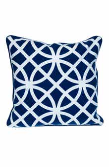 PARKLAND COLLECTION Chano Throw Pillow