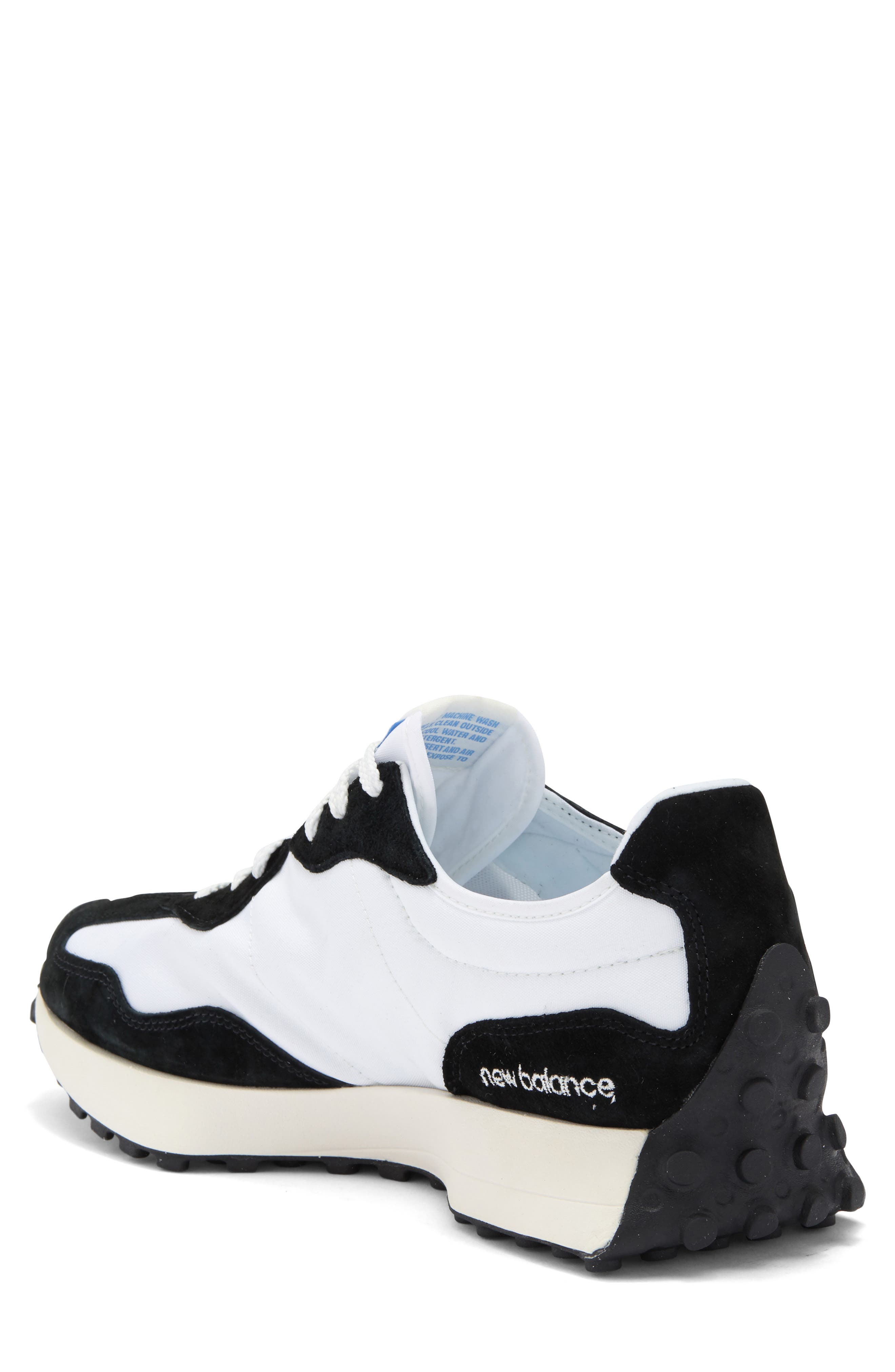 New Balance Gender Inclusive 327 Sneaker, Alternate, color, 