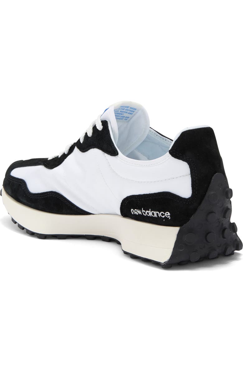 New Balance Gender Inclusive 327 Sneaker, Alternate, color,