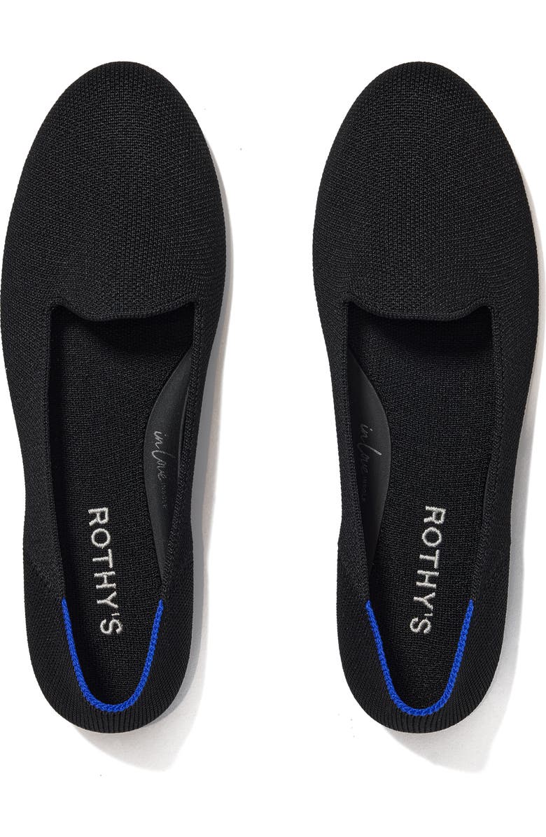 Rothy's The Lounge Loafer, Main, color,