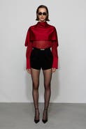 Et Ochs Theo Short