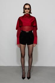 Et Ochs Theo Short