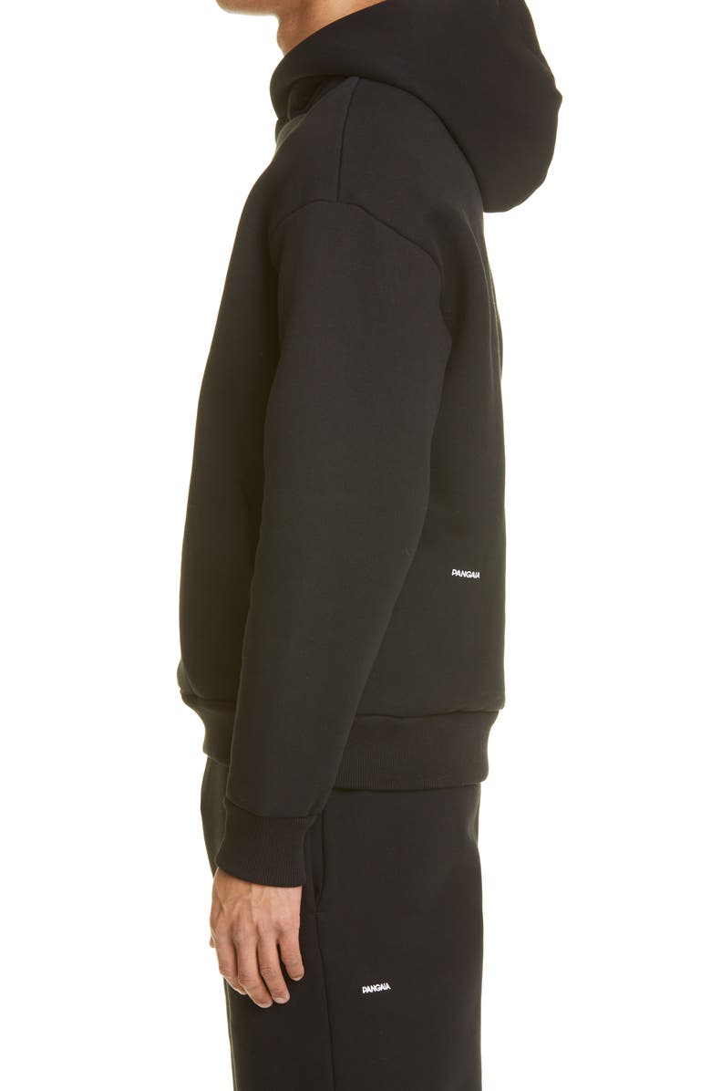 PANGAIA 365 Signature Unisex Recycled & Organic Cotton Hoodie, Alternate, color,