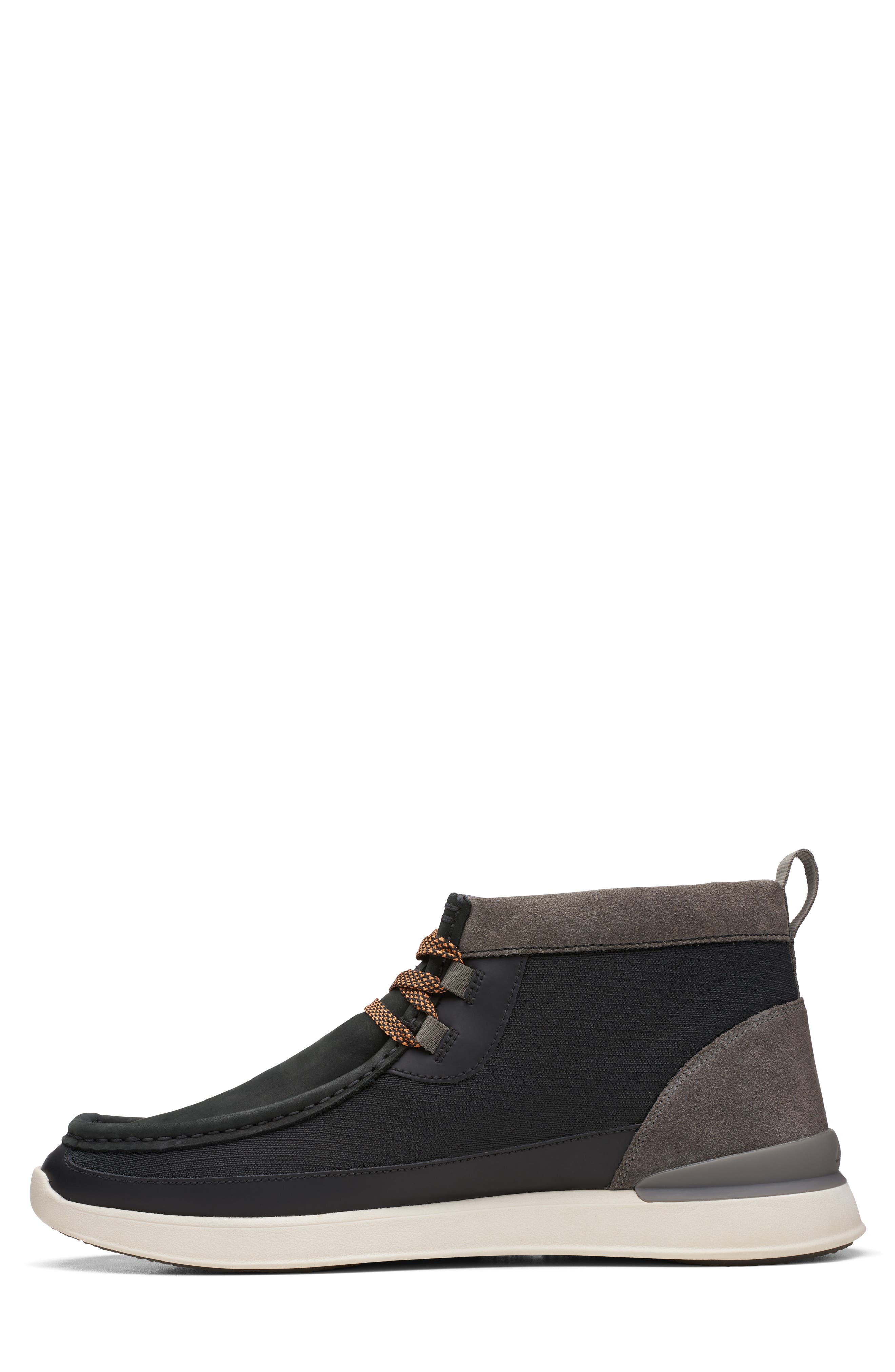 Clarks<sup>®</sup> Racelite Wally Chukka Boot, Alternate, color, 