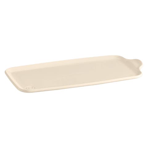12" x 6" Large Appetizer Platter