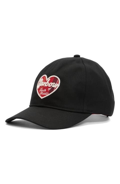 Dawn Baseball Cap