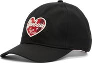 Barbour Dawn Baseball Cap