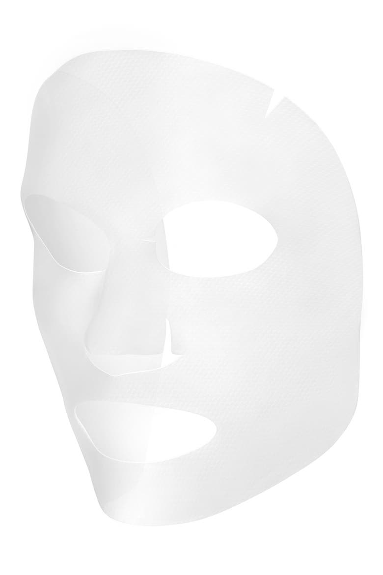 Charcoal Pore-Minimizing Bio-Cellulose Mask, Alternate, color, NO COLOR