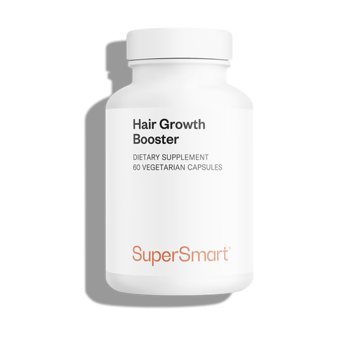 Hair Growth Booster 160mg