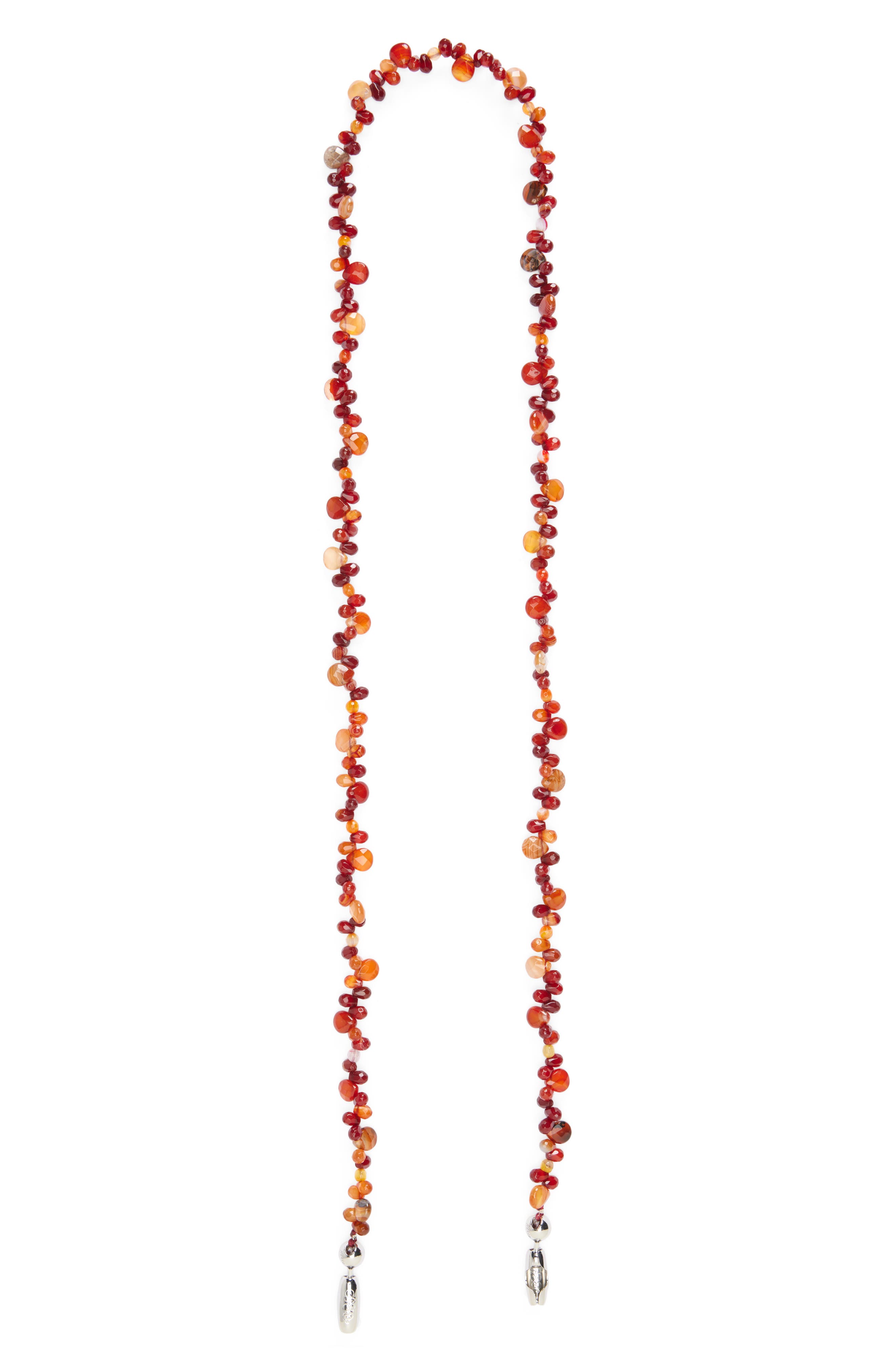 RED AGATE