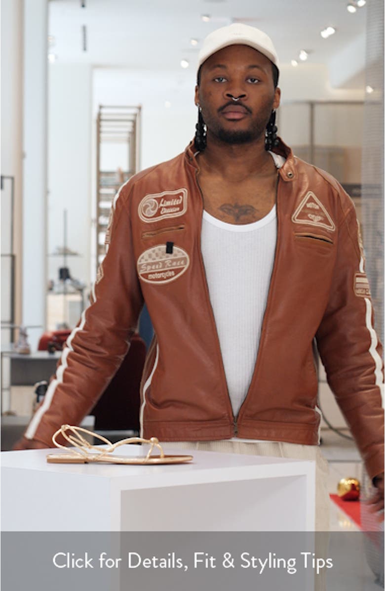 Kenley Ankle Strap Sandal, sales video thumbnail