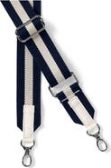 Lands' End Adjustable Fashion Crossbody Strap