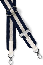 Lands' End Adjustable Fashion Crossbody Strap