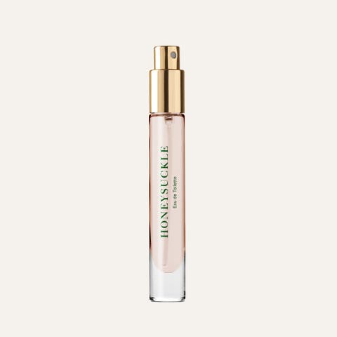 Honeysuckle Eau de Toilette