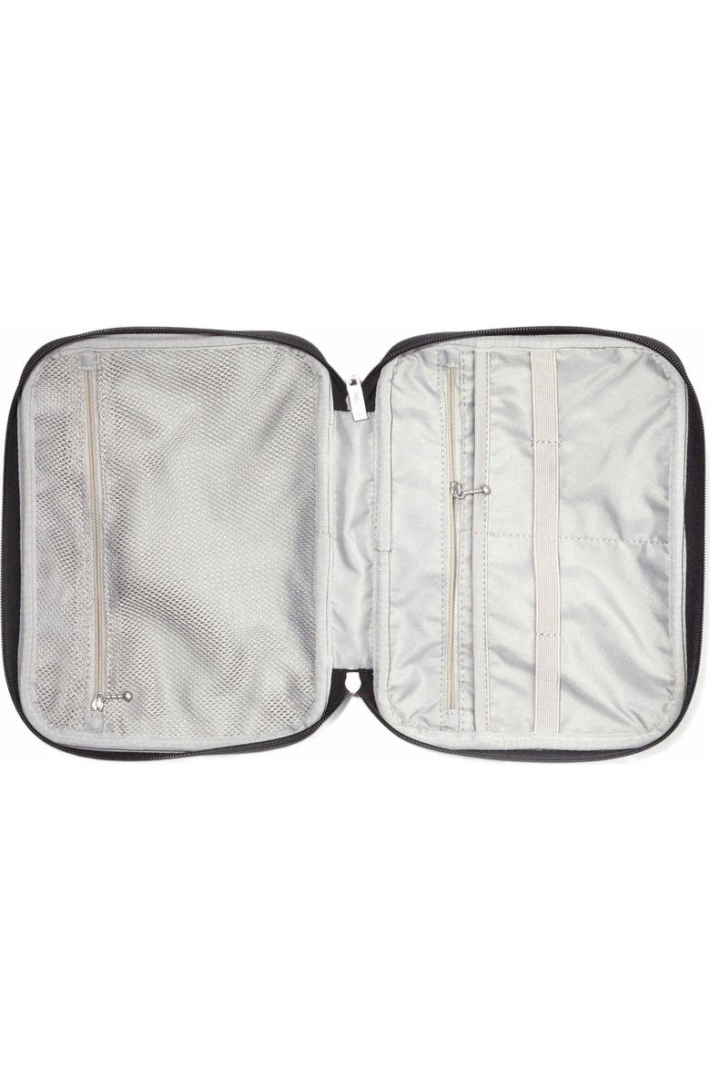 BAGGALLINI Travel Tech Case, Alternate, color,