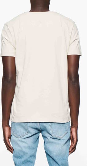 Clean Logo Graphic T-Shirt