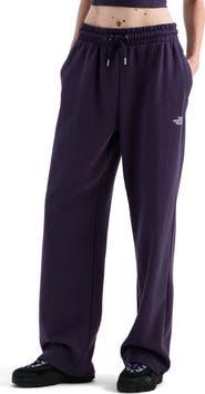 The North Face Double Knit Wide Leg Pants