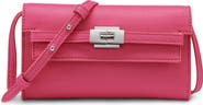DKNY Bryar Wallet On A String