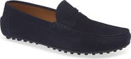 Peter Millar Suffolk Leather Driver