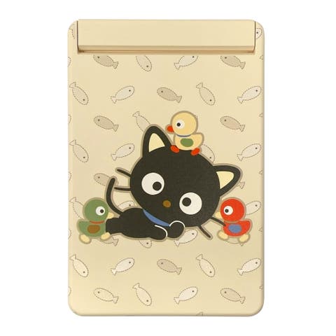 Chococat Touchup 2.0 Led Compact Mirror