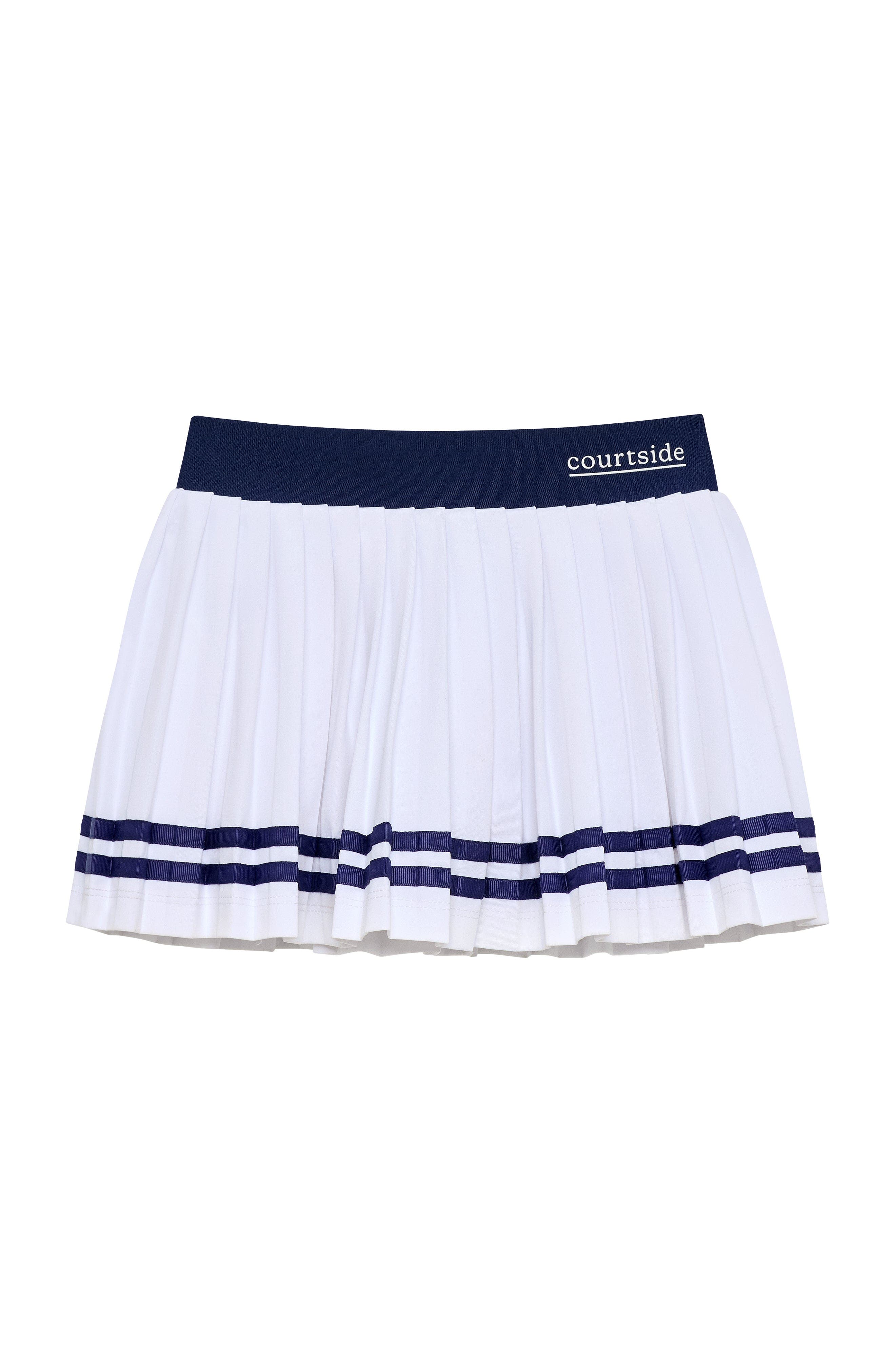 selected White