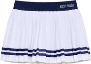 Courtside Kids Pleated Skort