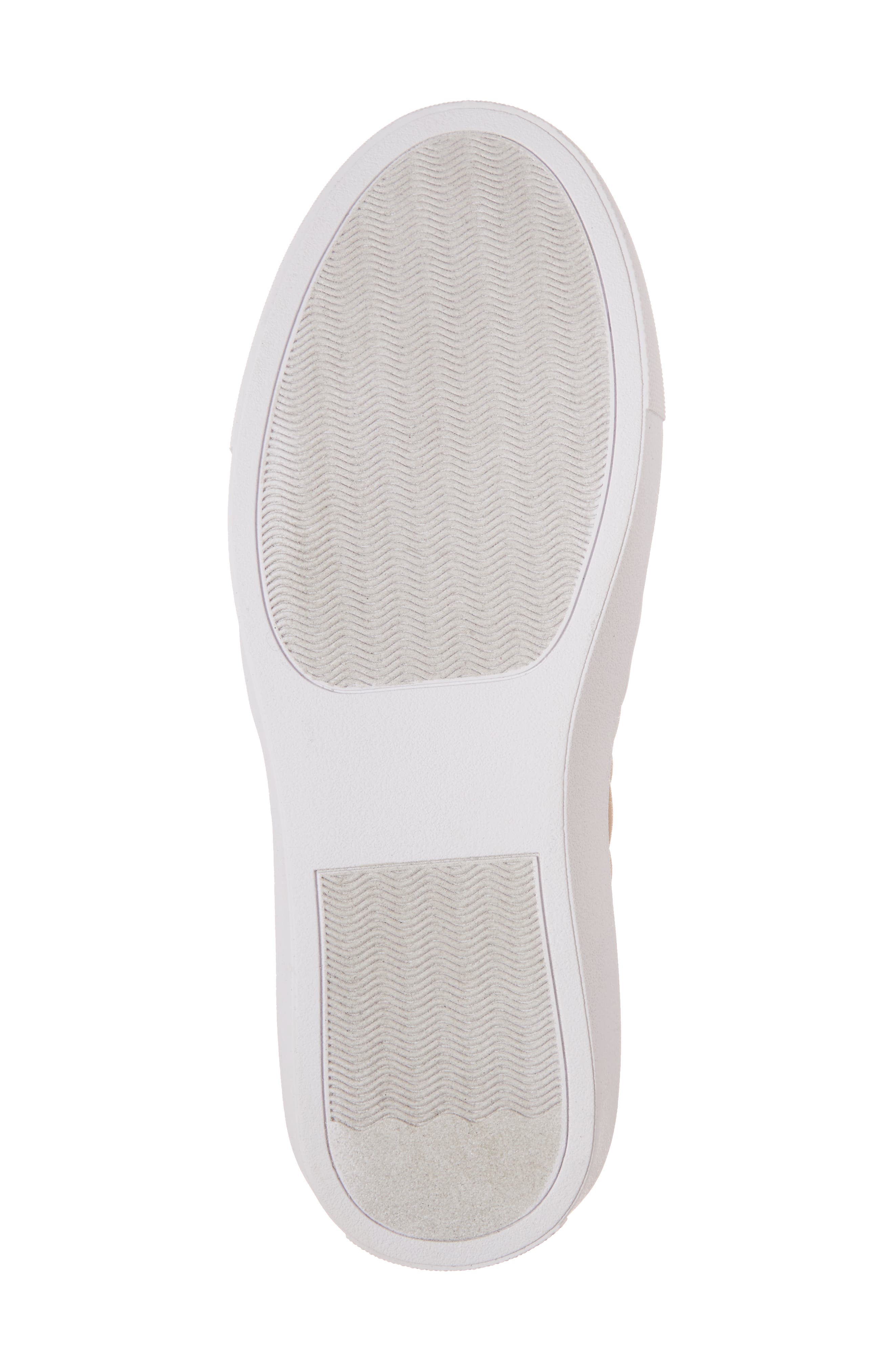 Steve Madden Ecentrcq Sneaker, Alternate, color, 