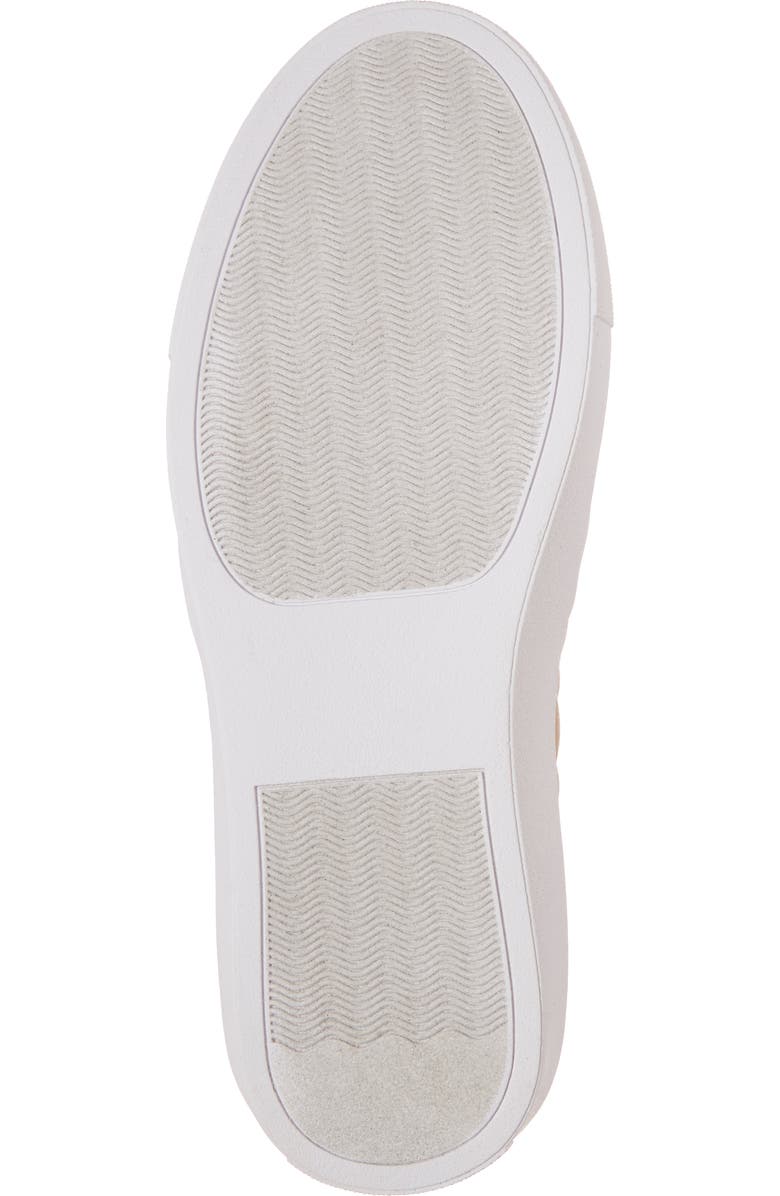 Steve Madden Ecentrcq Sneaker, Alternate, color,