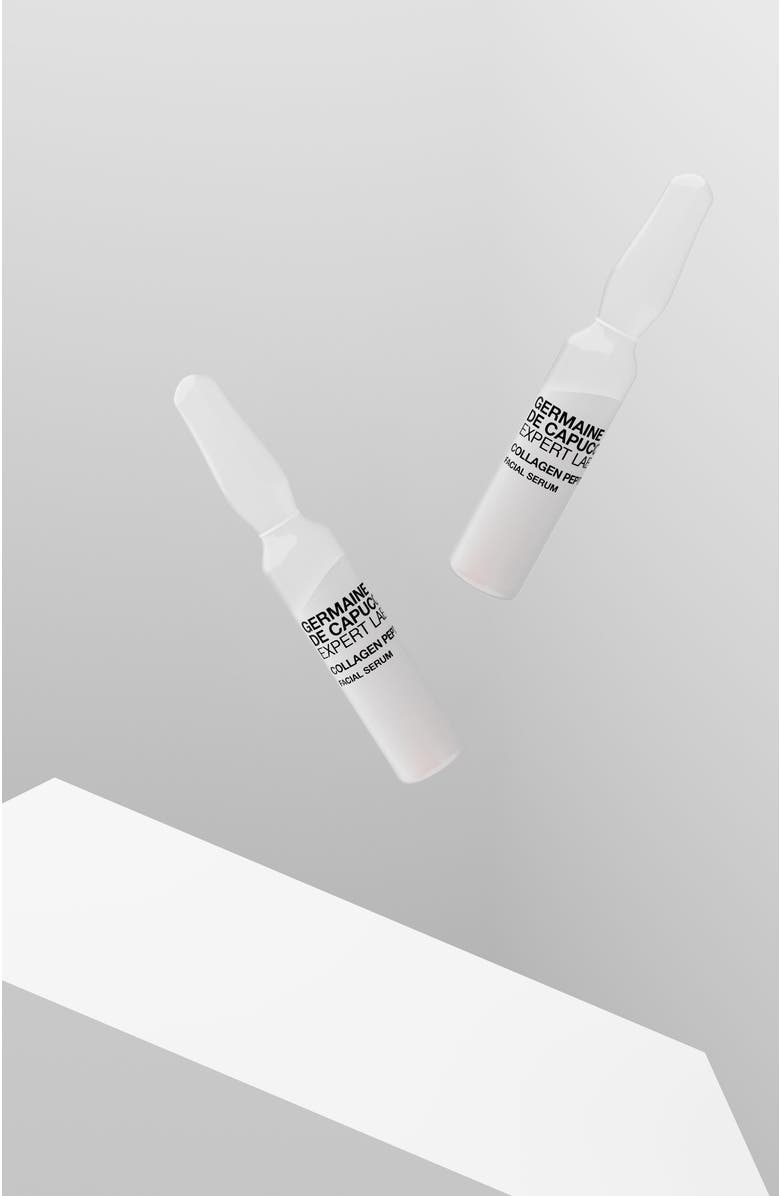 Germaine de Capuccini Expert Lab Collagen Peptide, Alternate, color, White