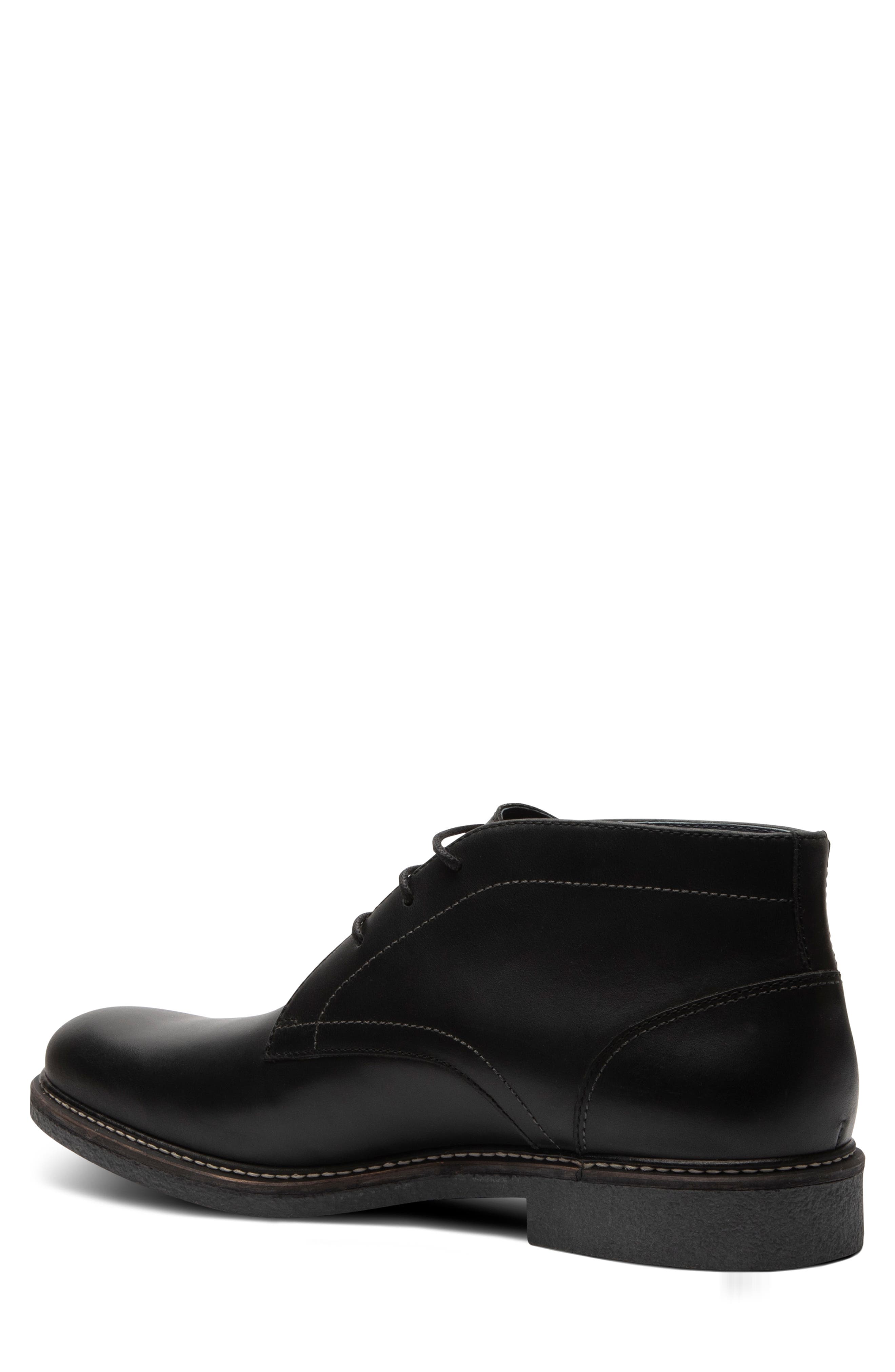 Blake Mckay Alder Chukka Boot, Alternate, color, Black
