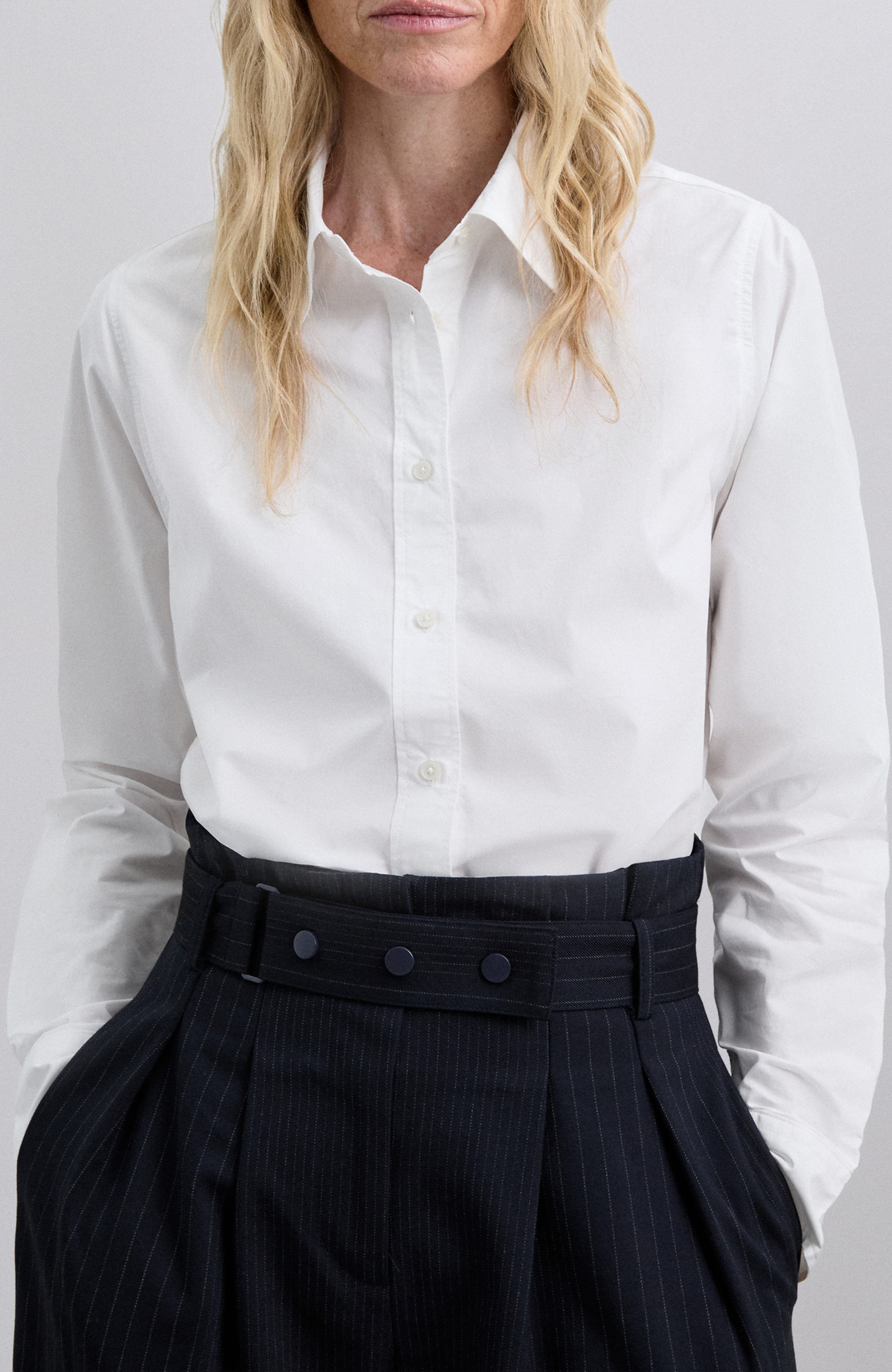 selected White
