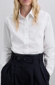 Scalpers Basic Shirt