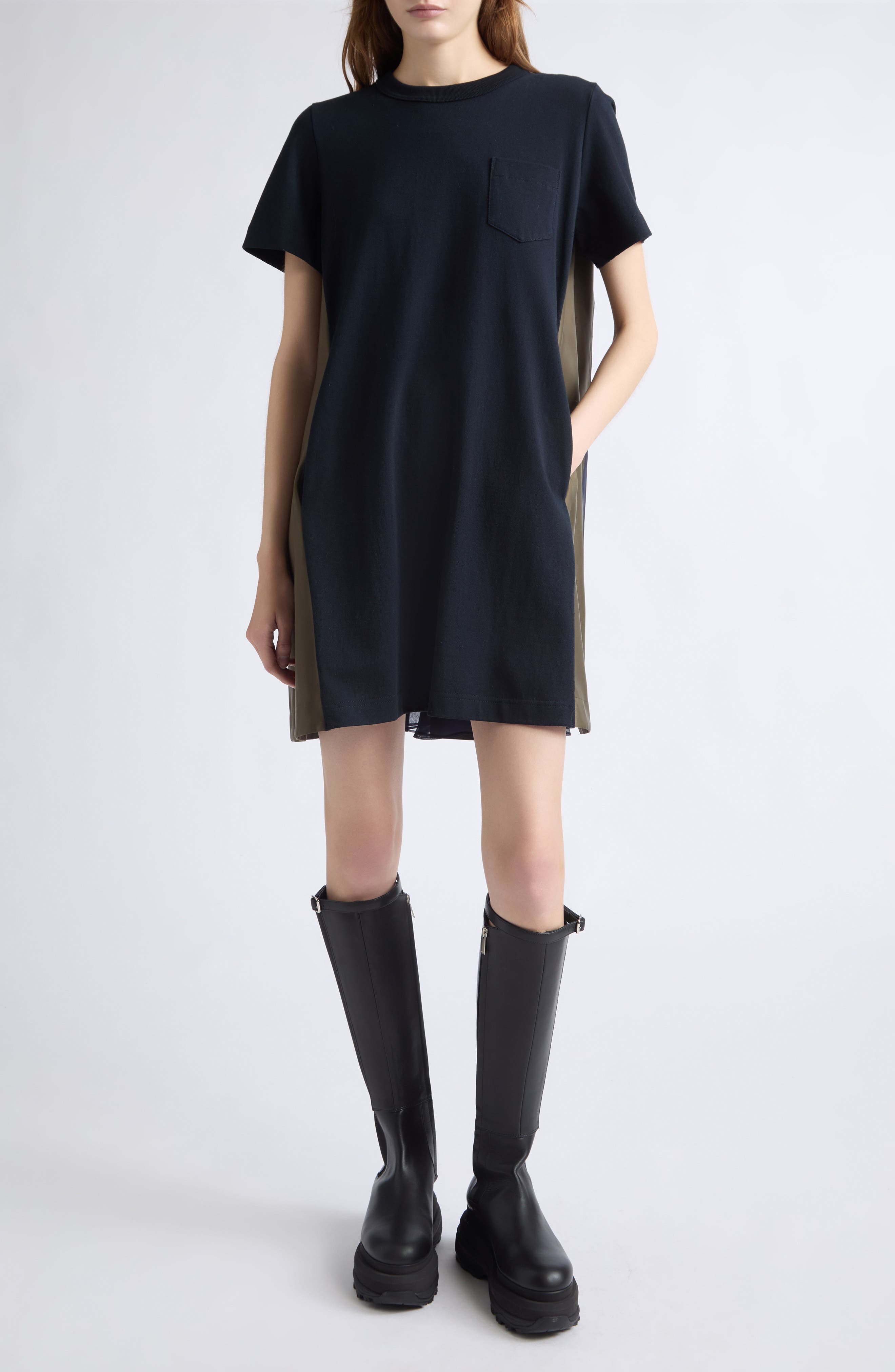 DARK KHAKI