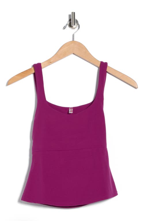 Free People Fp Movement Never Better Tank In Pink