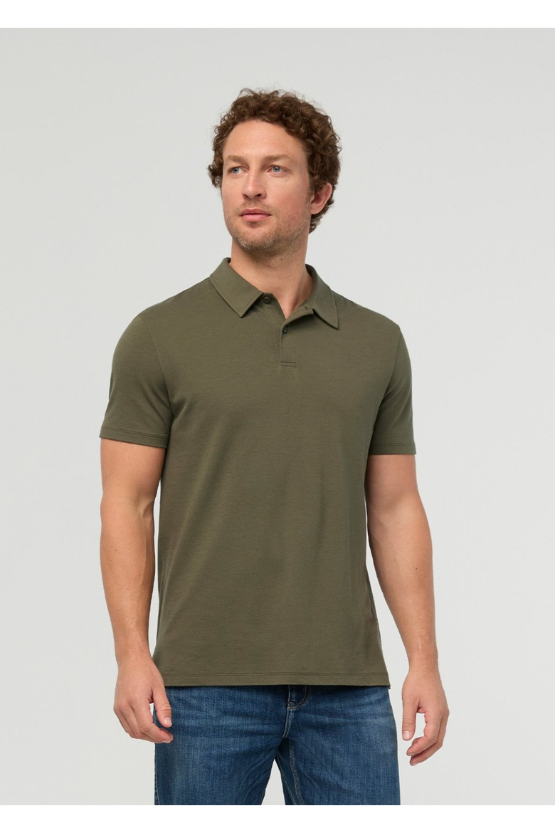 Cloudweight Twill One Pocket Shirt, Alternate, color, Blue Stripe
