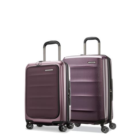 Octiv 2-Piece Set (Pro 21/24) Hardside Spinner