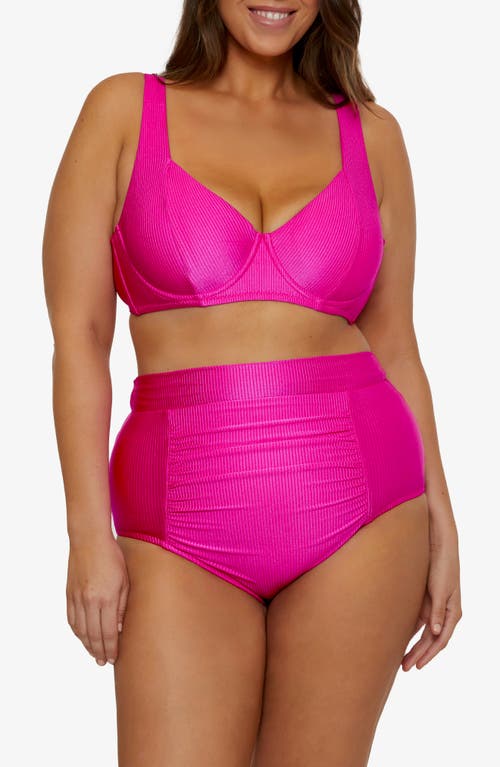 Shop Becca Etc . Monte Carlo Underwire Bikini Top