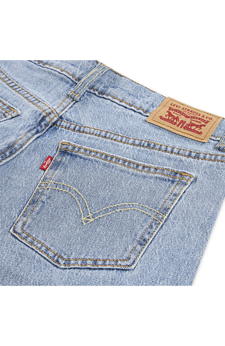 Levi's Kids' High Waist Baggy Jeans, Alternate, color, Lawhappy